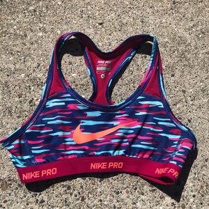 Nike Youth Sports Bra
